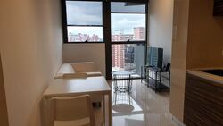 Commonwealth Towers (D3), Condominium #503421081